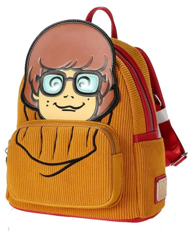 Mini sac à dos Vera Cosplay Loungefly