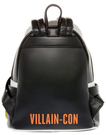 Mini sac à dos Villain-Con Minion Cosplay Loungefly