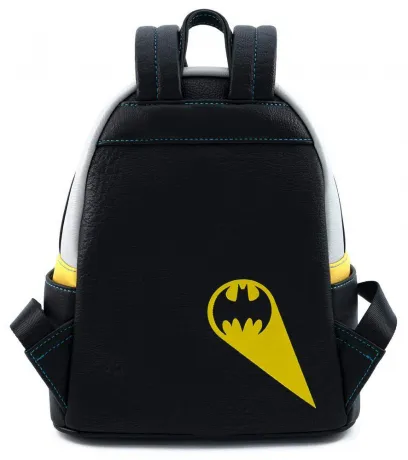Mini sac à dos Vintage Batman Cosplay Loungefly