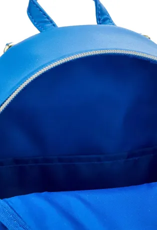 Mini sac à dos Vitrail Loungefly