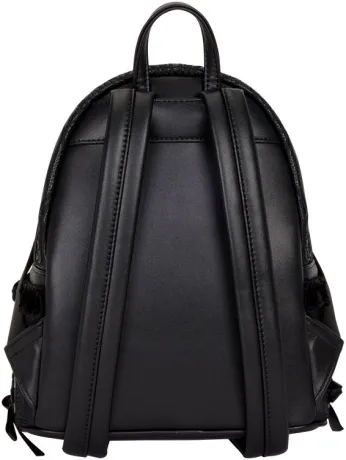 Mini sac à dos Vitrail Loungefly