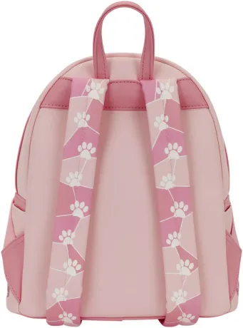 Mini sac à dos Vitrail Loungefly