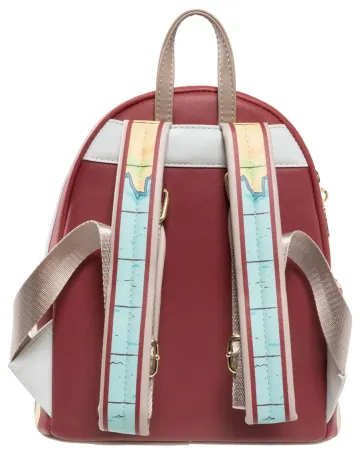 Mini sac à dos Vogue Merry Loungefly