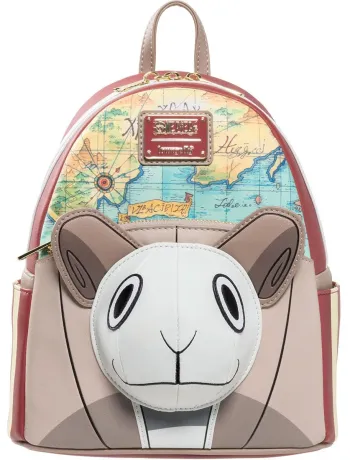 Mini sac à dos Vogue Merry Loungefly