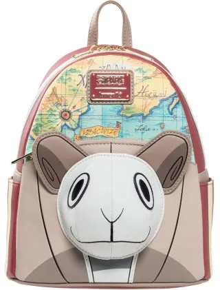 Mini sac à dos Vogue Merry Loungefly