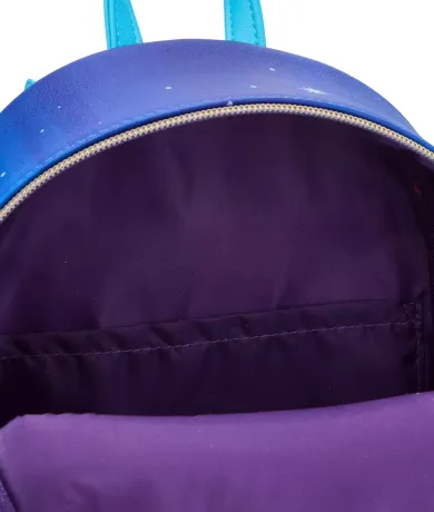 Mini sac à dos Vol de nuit de Peter Pan Loungefly