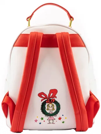 Mini sac à dos Voleur de Cheminée Loungefly