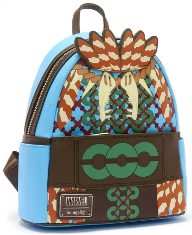 Mini sac à dos Namora Loungefly