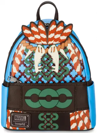 Mini sac à dos Namora Loungefly