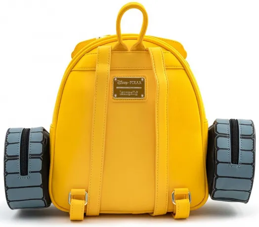 Mini sac à dos Wall-E Botte de Plante Cosplay Loungefly