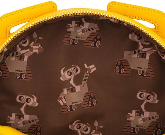 Mini sac à dos Wall-E Botte de Plante Cosplay Loungefly