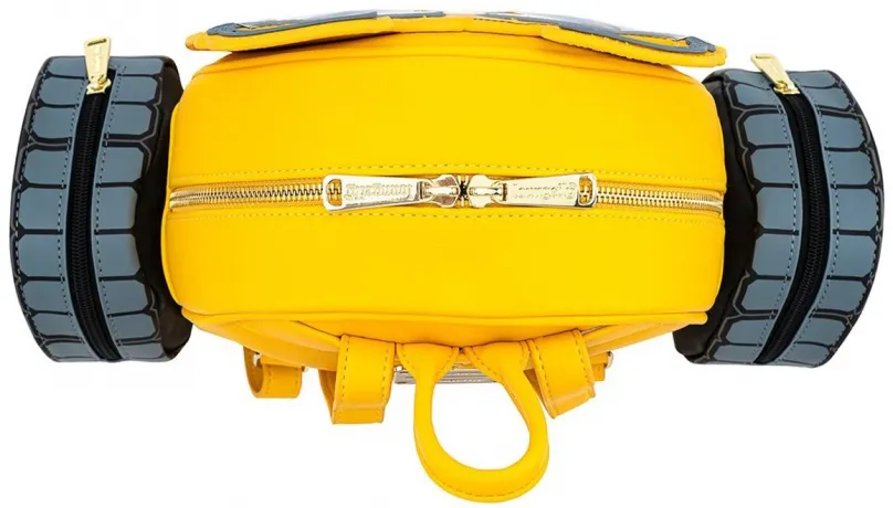 Mini sac à dos Wall-E Botte de Plante Cosplay Loungefly