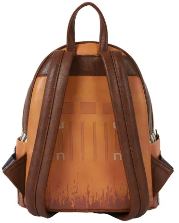 Mini sac à dos WALL-E Cosplay Loungefly