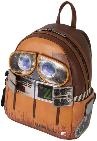 Mini sac à dos WALL-E Cosplay Loungefly