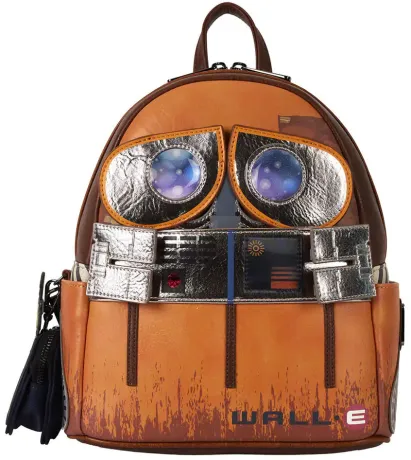 Mini sac à dos WALL-E Cosplay Loungefly