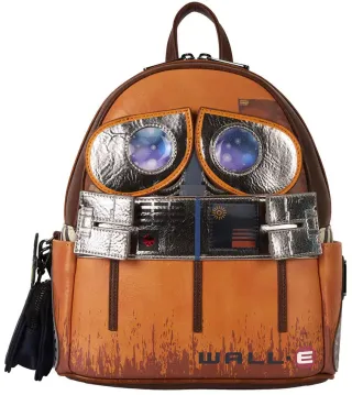 Mini sac à dos WALL-E Cosplay Loungefly