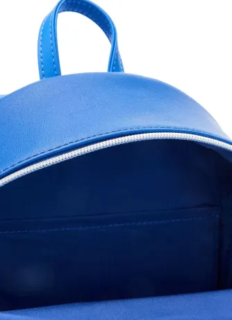 Mini sac à dos WALL-E &amp; EVE Ciel nocturne Loungefly