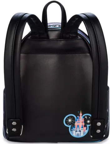 Mini sac à dos Walt Disney World Loungefly