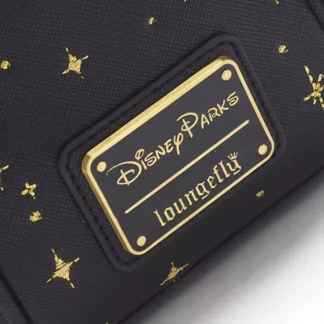 Mini sac à dos Walt Disney World 50ème Anniversaire Loungefly