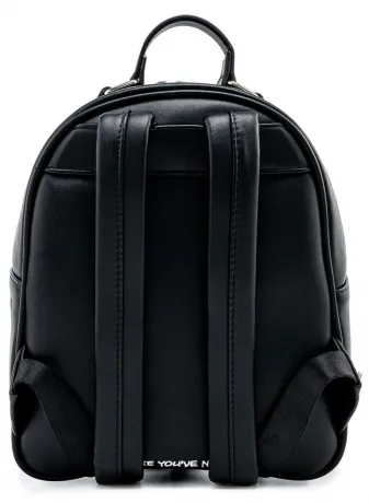 Mini sac à dos  Wanda et Vision Chibi Loungefly