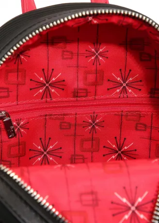 Mini sac à dos WandaVision TV Costumes Classiques Loungefly