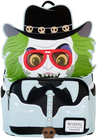 Mini sac à dos Western Cosplay Loungefly