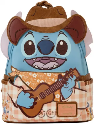 Mini sac à dos Western Stitch Cosplay Loungefly