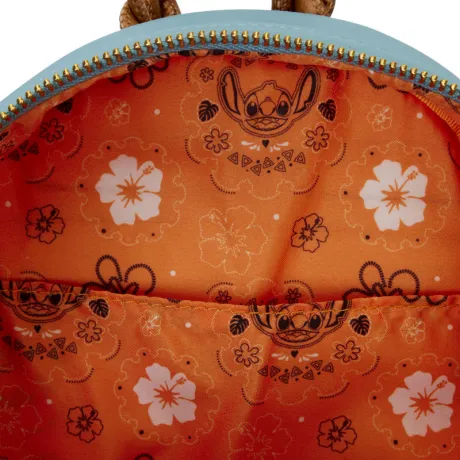 Mini sac à dos Western Stitch Cosplay Loungefly