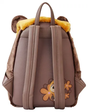 Mini sac à dos Wicket Peluche Cosplay Loungefly