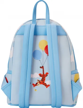 Mini sac à dos Winnie et ses Amis Ballons Flottants Loungefly