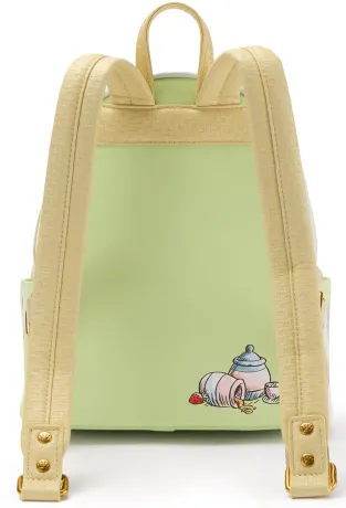 Mini sac à dos Winnie l&#039;Ourson Pique-nique Loungefly