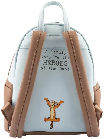 Mini sac à dos Celebration Toss 95ème Anniversaire Loungefly