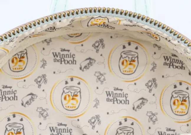 Mini sac à dos Celebration Toss 95ème Anniversaire Loungefly