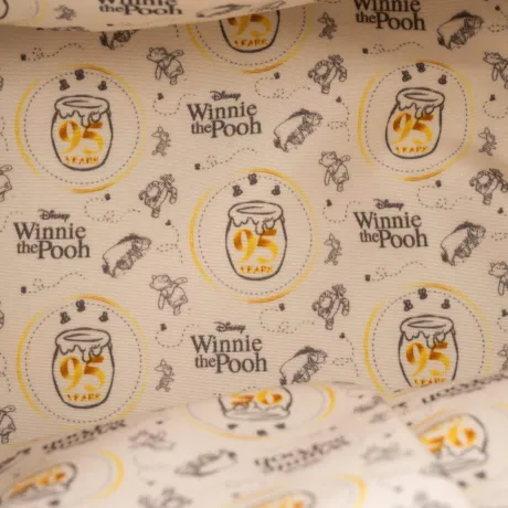 Mini sac à dos Pot de Miel 95ème Anniversaire Loungefly