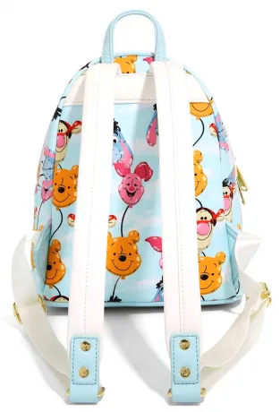 Mini sac à dos Ballon Amis Loungefly