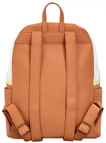 Mini sac à dos Maison dans l&#039;Arbre Loungefly