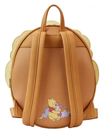 Mini sac à dos Winnie l&#039;Ourson Camée Loungefly