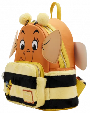 Mini sac à dos Efélant Heffabee Cosplay Loungefly