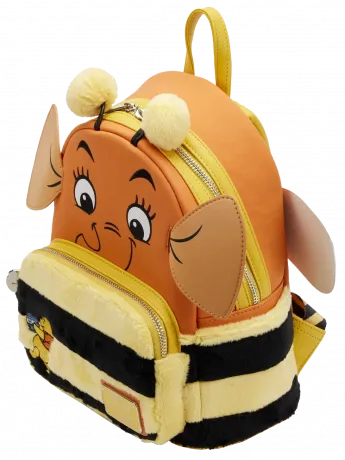 Mini sac à dos Efélant Heffabee Cosplay Loungefly