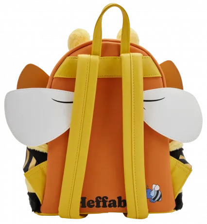 Mini sac à dos Efélant Heffabee Cosplay Loungefly