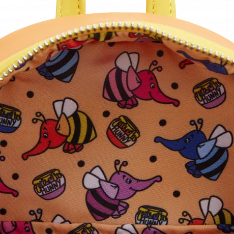 Mini sac à dos Efélant Heffabee Cosplay Loungefly