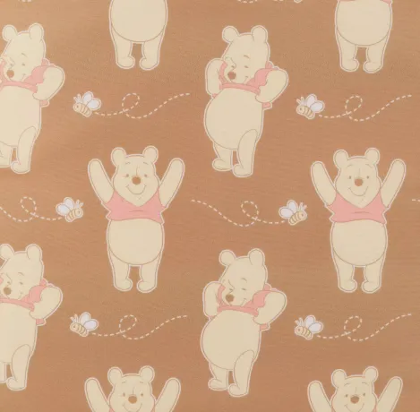 Mini sac à dos Winnie l&#039;Ourson Cosplay Peluche Loungefly