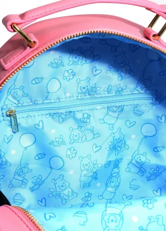 Mini sac à dos Winnie l&#039;Ourson Dessin Loungefly