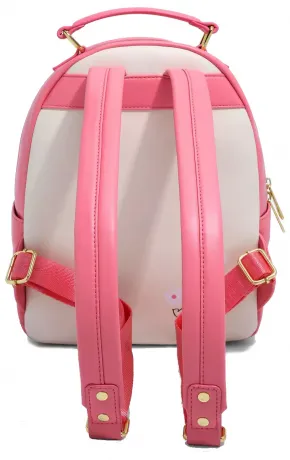 Mini sac à dos Winnie l&#039;Ourson Dessin Loungefly