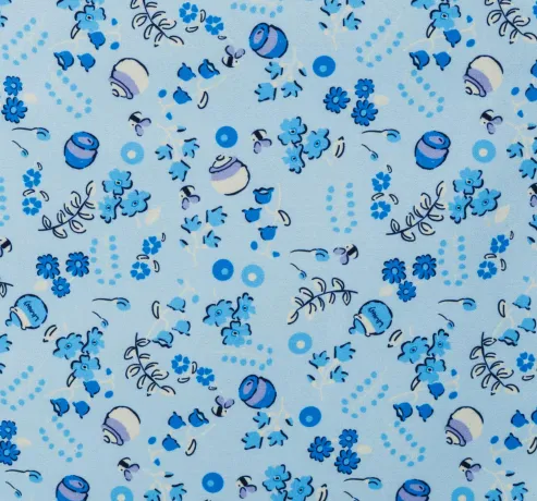 Mini sac à dos Winnie l&#039;Ourson et ses Amis Loungefly