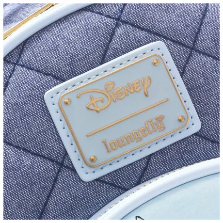 Mini sac à dos Winnie l&#039;Ourson et ses Amis Loungefly