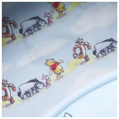 Mini sac à dos Winnie l&#039;Ourson et ses Amis Loungefly