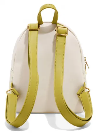 Mini sac à dos Winnie l&#039;Ourson et Ses Amis Floral Loungefly