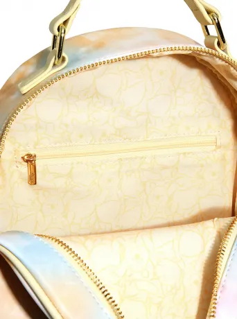 Mini sac à dos Winnie et ses amis Tie Dye Loungefly