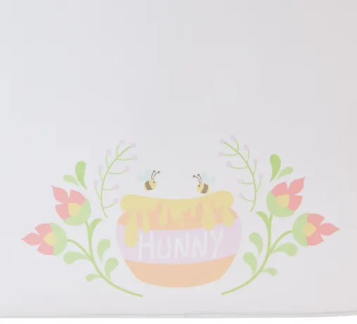 Mini sac à dos Winnie l&#039;Ourson Floral Cosplay Loungefly